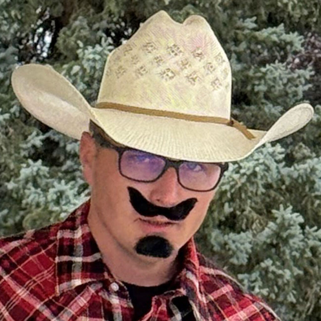 Tyler Miller